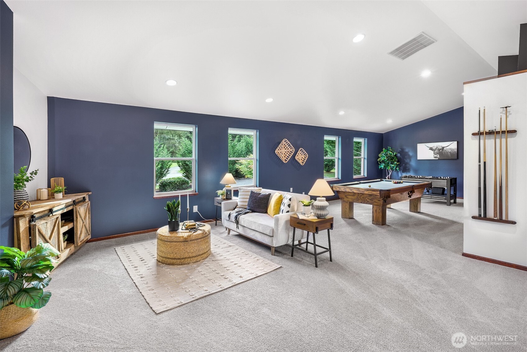 2805 Newberg Road , Snohomish, WA 98290