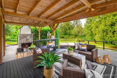 2805 Newberg Road , Snohomish, WA 98290 - Photo 27