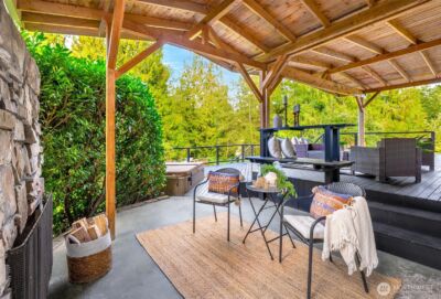 2805 Newberg Road , Snohomish, WA 98290 - Photo 28