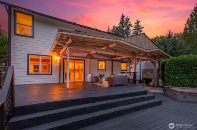 2805 Newberg Road , Snohomish, WA 98290 - Photo 29