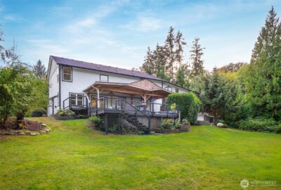 2805 Newberg Road , Snohomish, WA 98290 - Photo 30