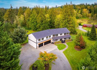 2805 Newberg Road , Snohomish, WA 98290 - Photo 3