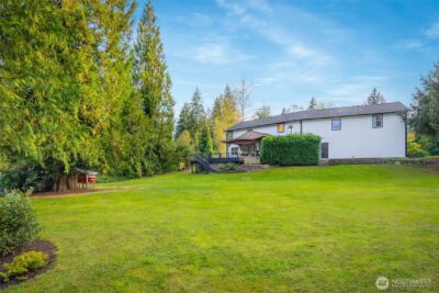 2805 Newberg Road , Snohomish, WA 98290 - Photo 31