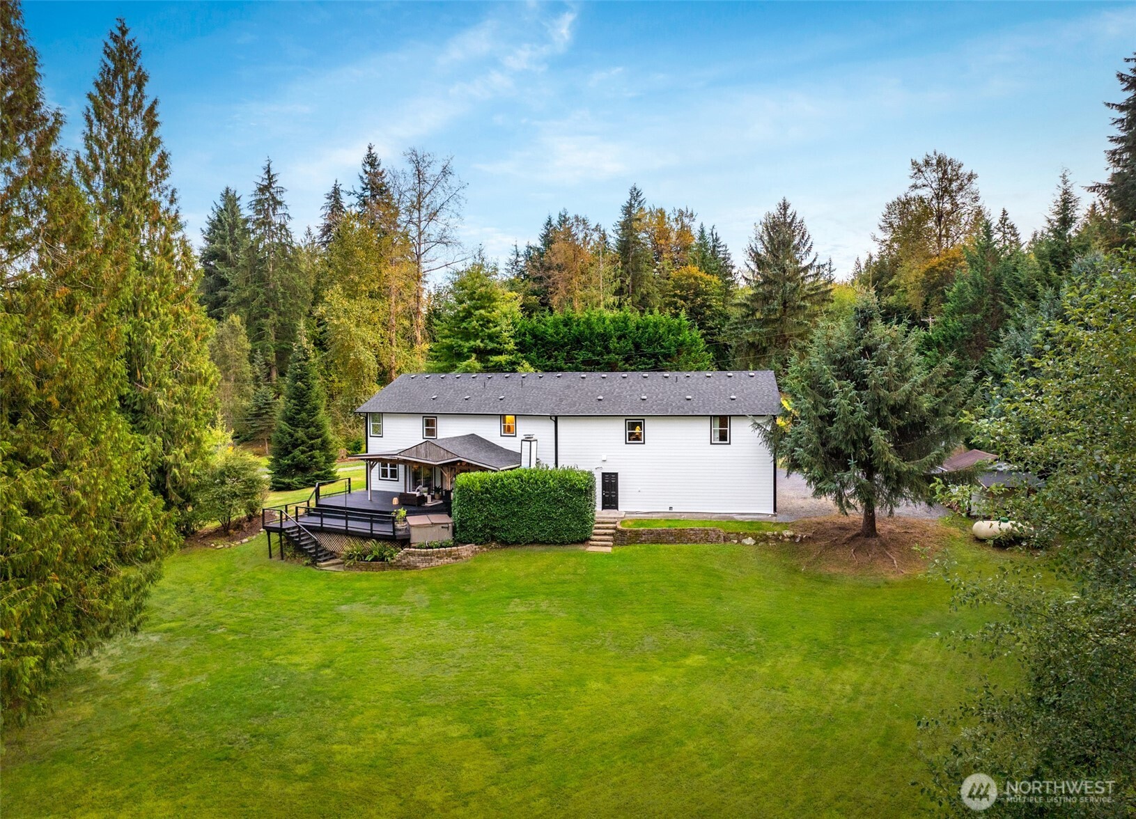 2805 Newberg Road , Snohomish, WA 98290
