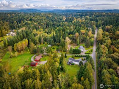 2805 Newberg Road , Snohomish, WA 98290 - Photo 34
