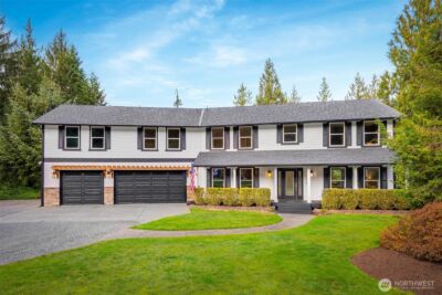 2805 Newberg Road , Snohomish, WA 98290 - Photo 38