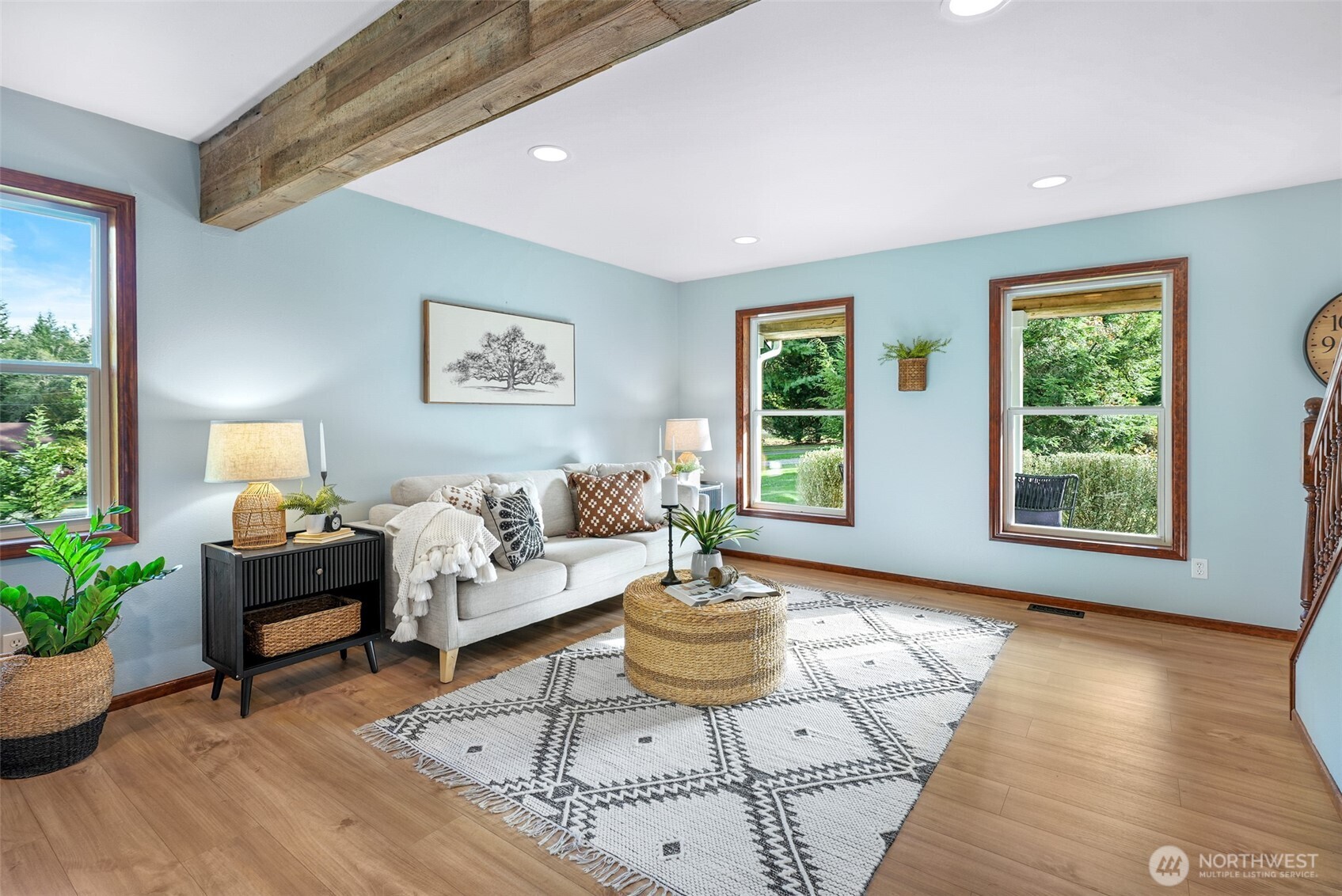 2805 Newberg Road , Snohomish, WA 98290
