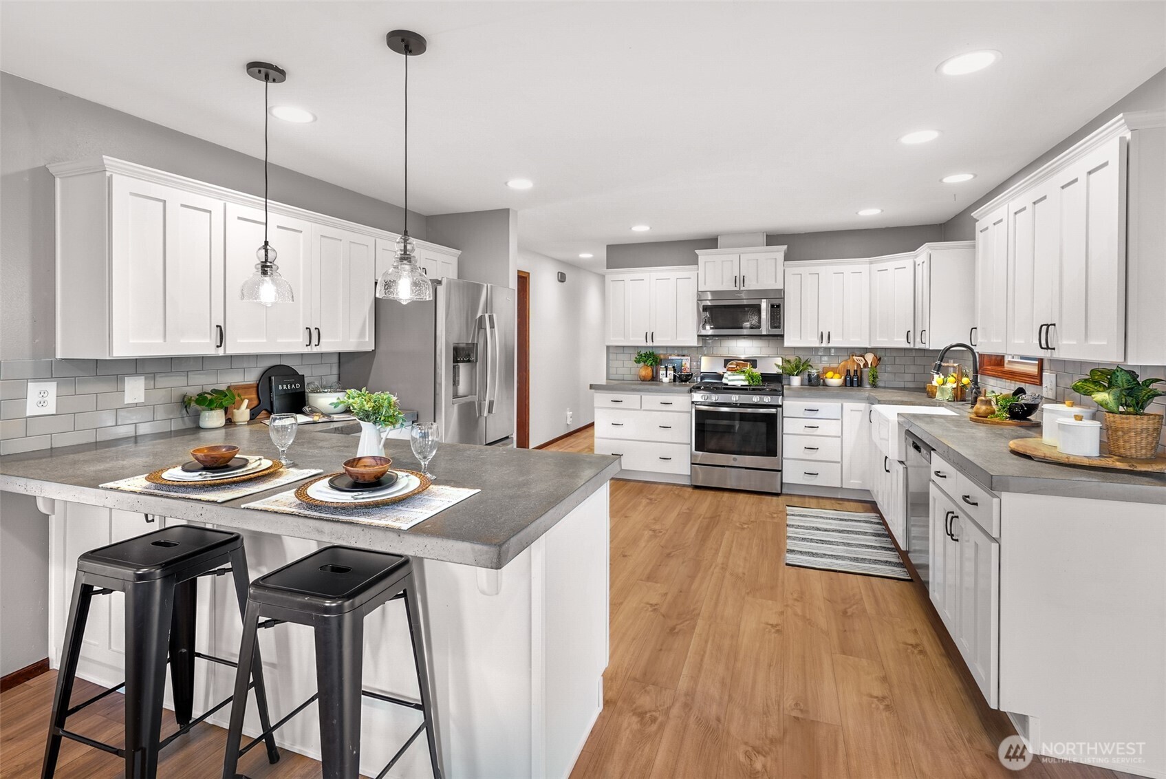 2805 Newberg Road , Snohomish, WA 98290