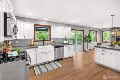 2805 Newberg Road , Snohomish, WA 98290 - Photo 10