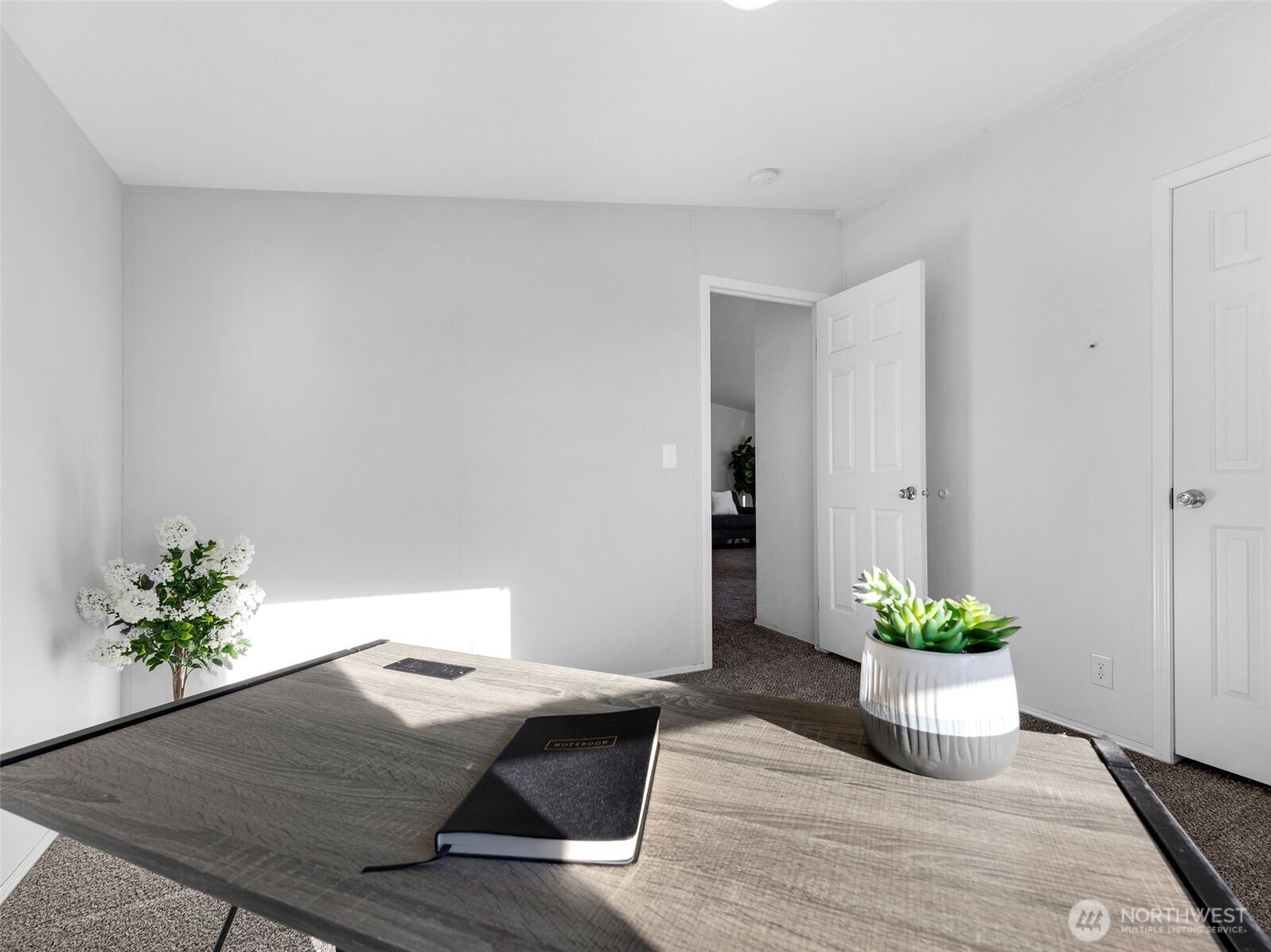 208 NE 2nd Street , Long Beach, WA 98631