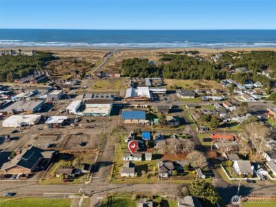 208 NE 2nd Street , Long Beach, WA 98631 - Photo 3