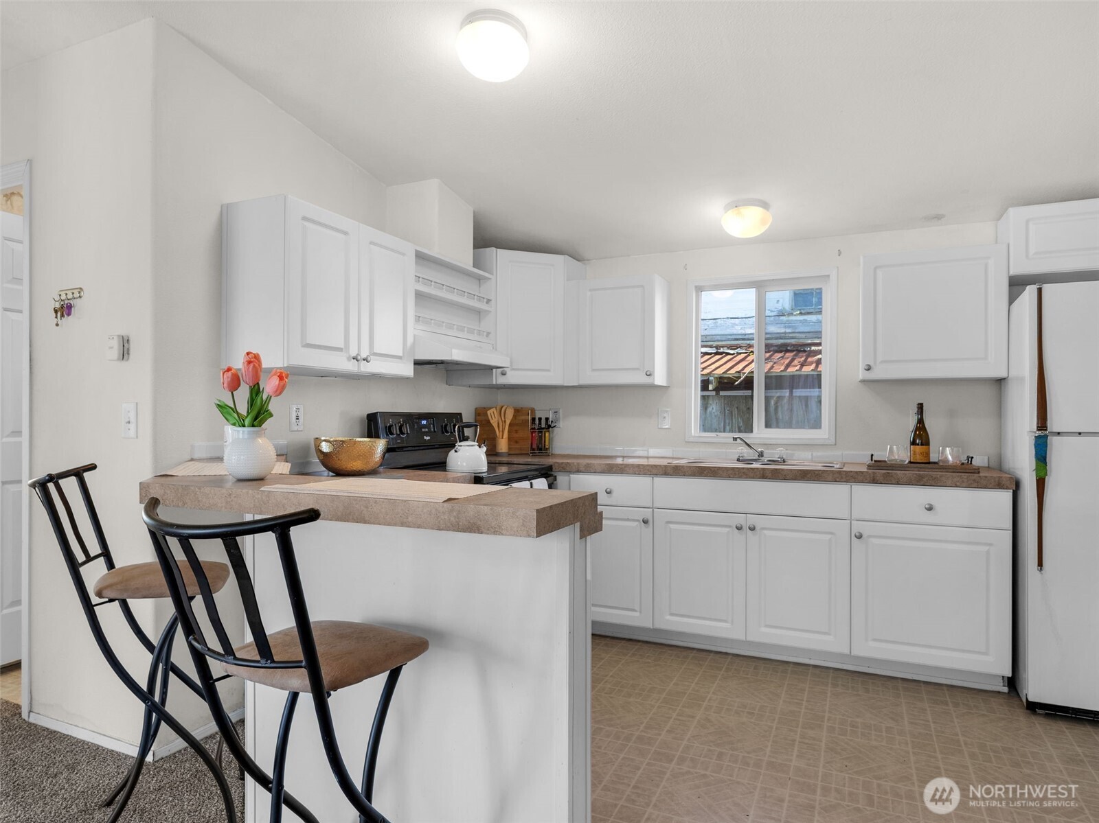 208 NE 2nd Street , Long Beach, WA 98631