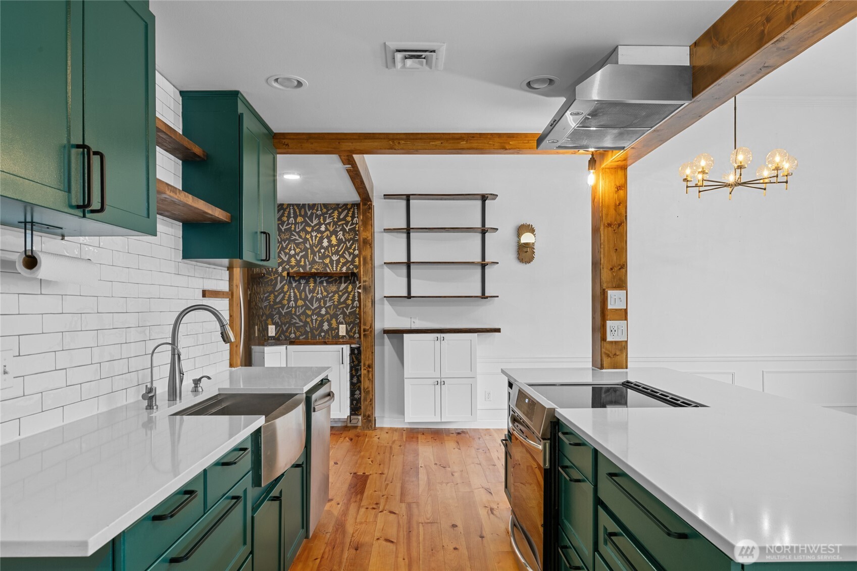 202 E Third Street #210, Cle Elum, WA 98922