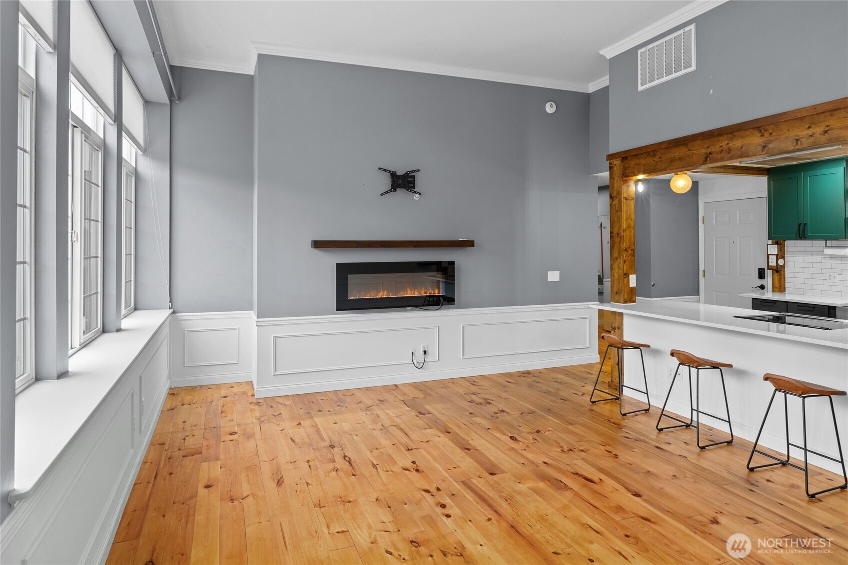 202 E Third Street #210, Cle Elum, WA 98922