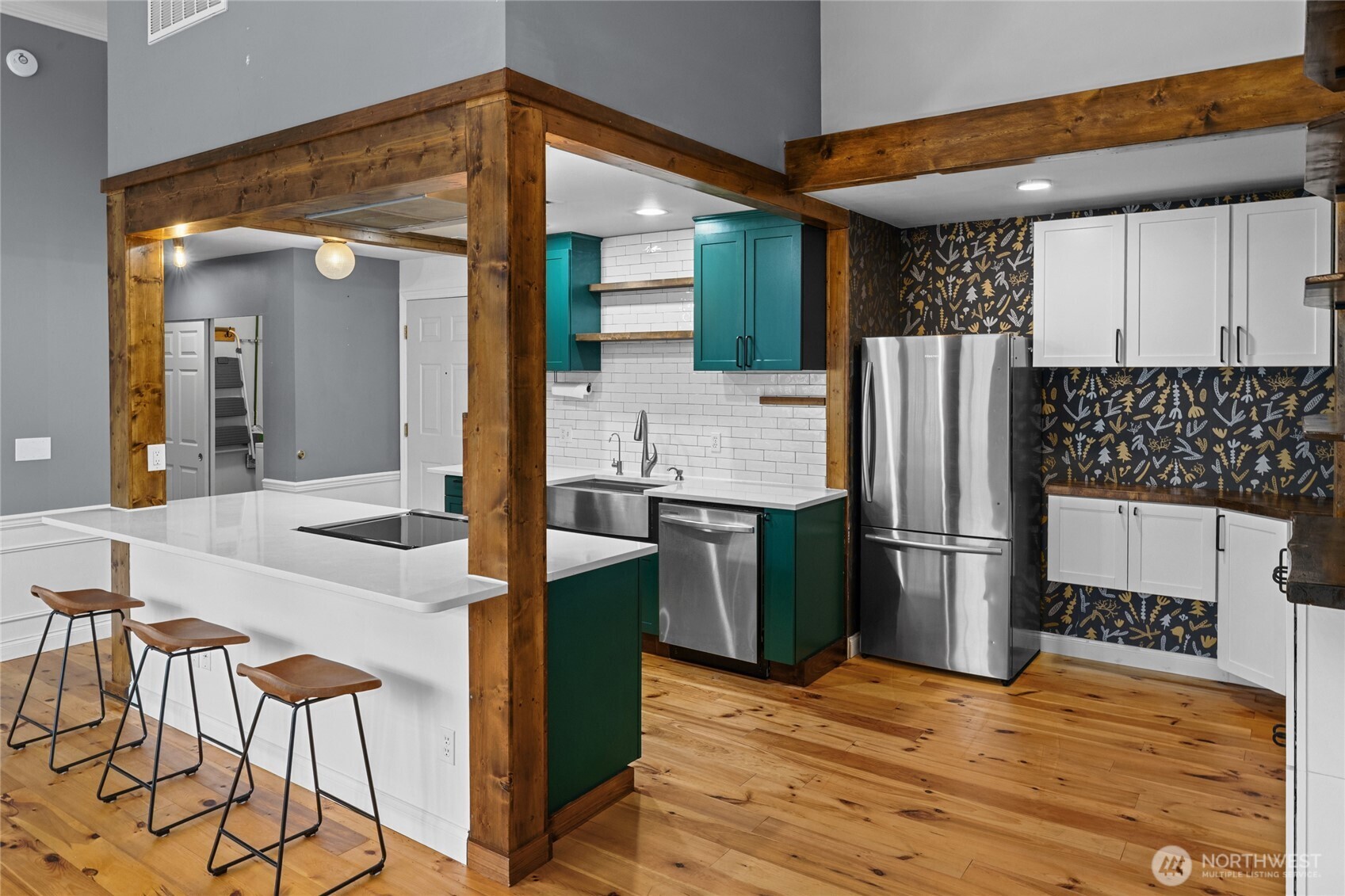 202 E Third Street #210, Cle Elum, WA 98922