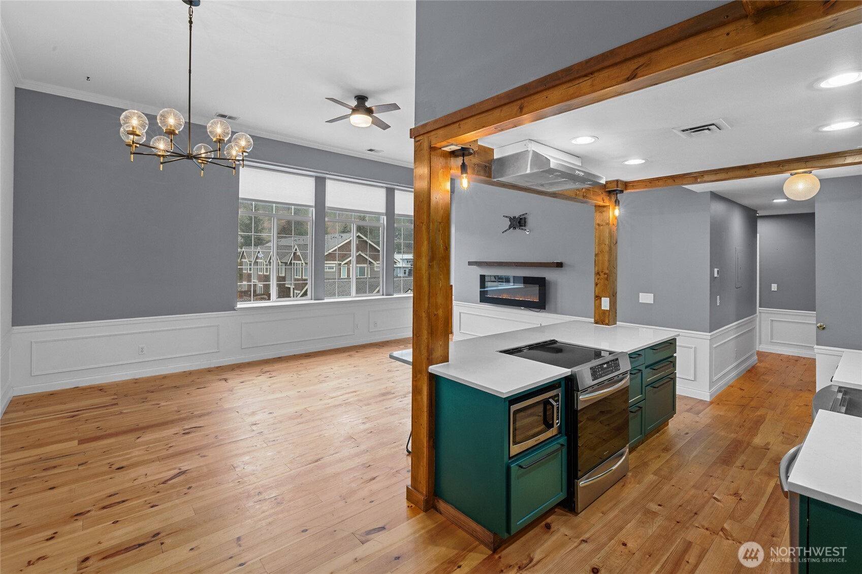 202 E Third Street #210, Cle Elum, WA 98922