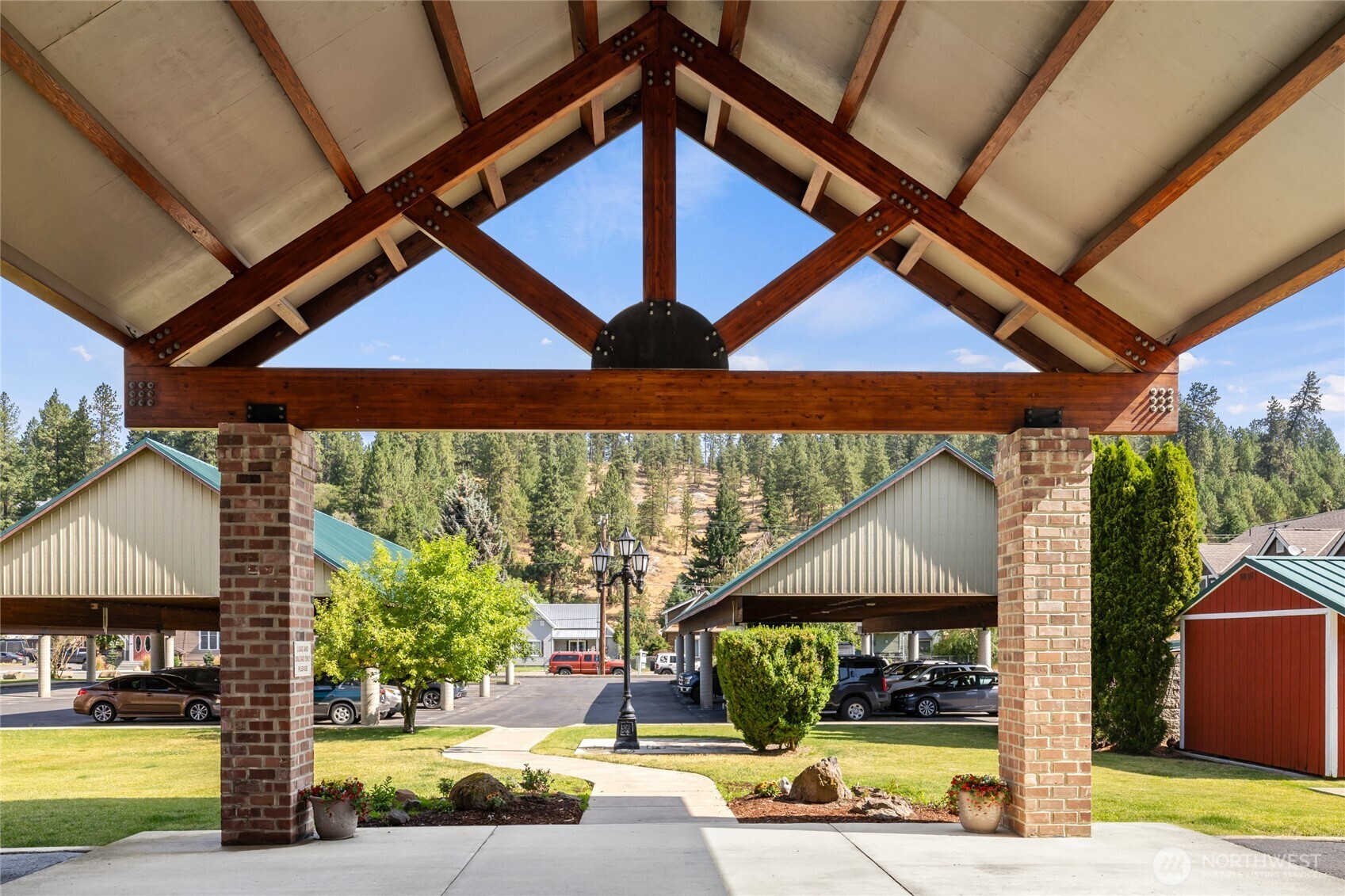 202 E Third Street #210, Cle Elum, WA 98922