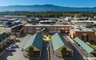 202 E Third Street #210, Cle Elum, WA 98922 - Photo 30