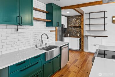 202 E Third Street #210, Cle Elum, WA 98922 - Photo 4