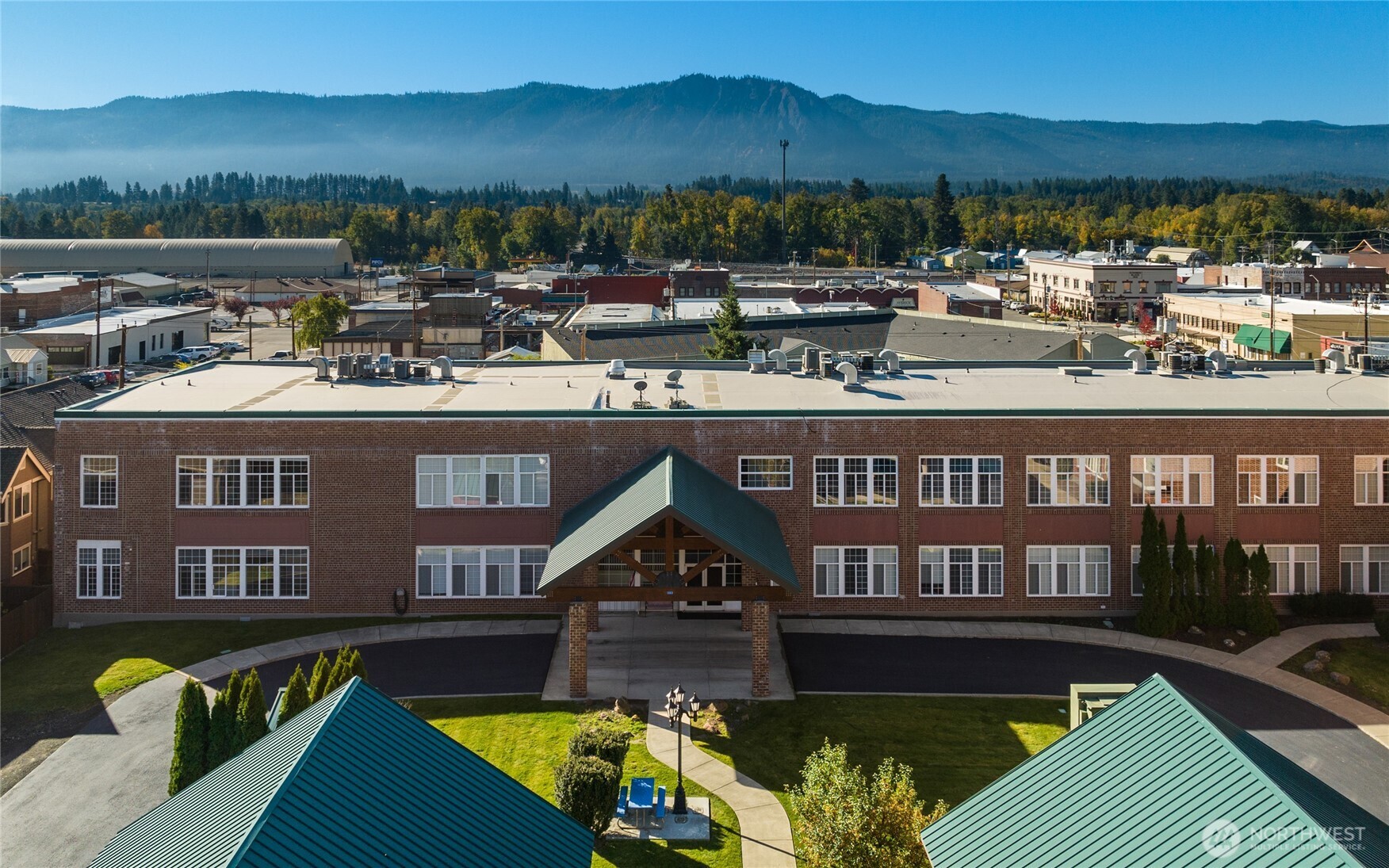 202 E Third Street #210, Cle Elum, WA 98922