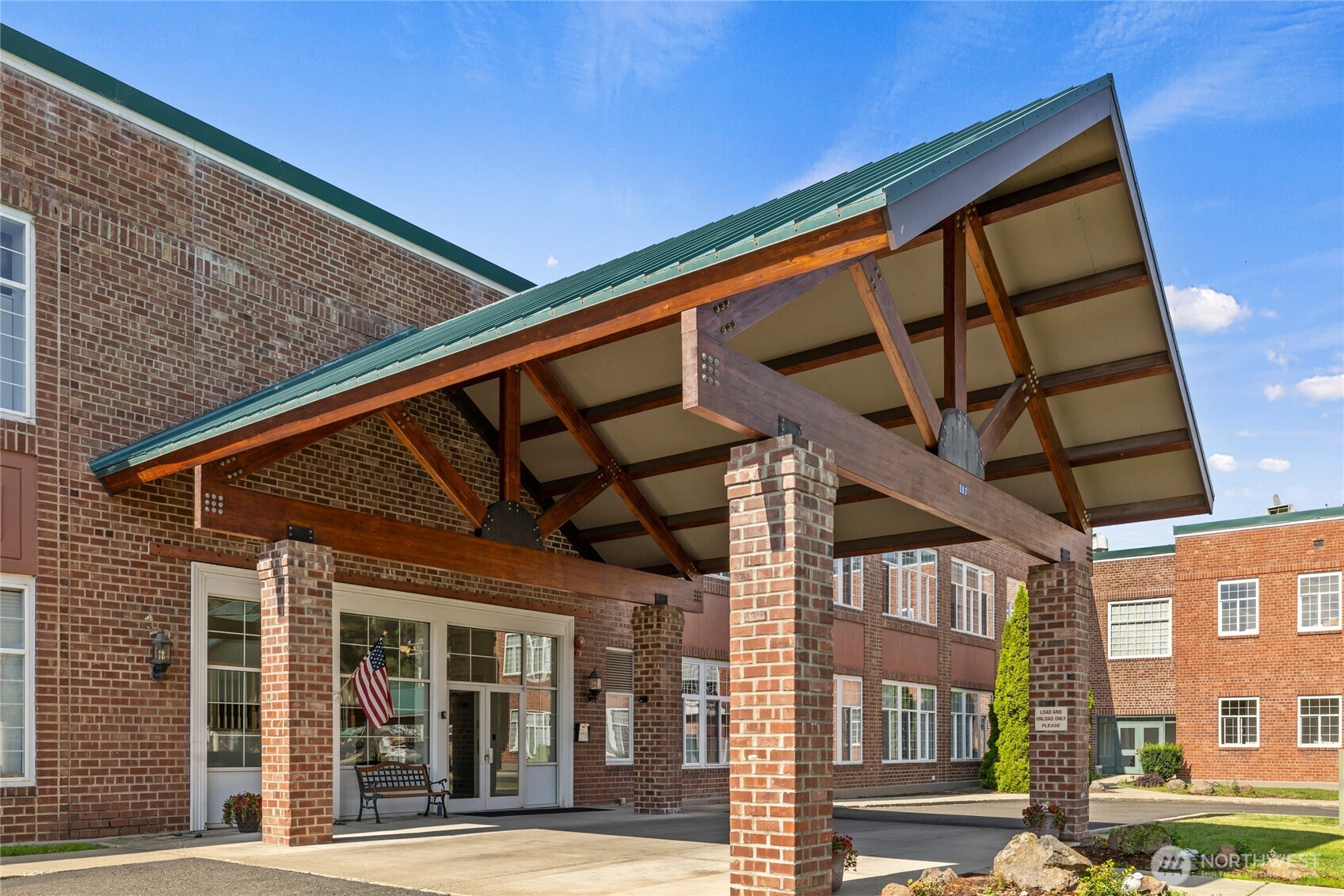 202 E Third Street #210, Cle Elum, WA 98922