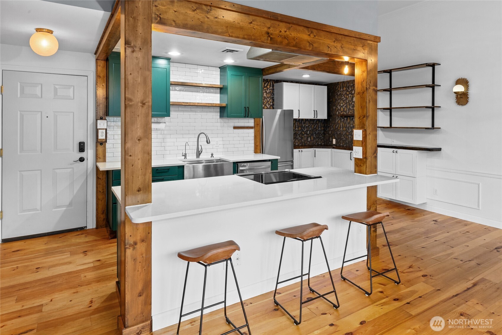 202 E Third Street #210, Cle Elum, WA 98922