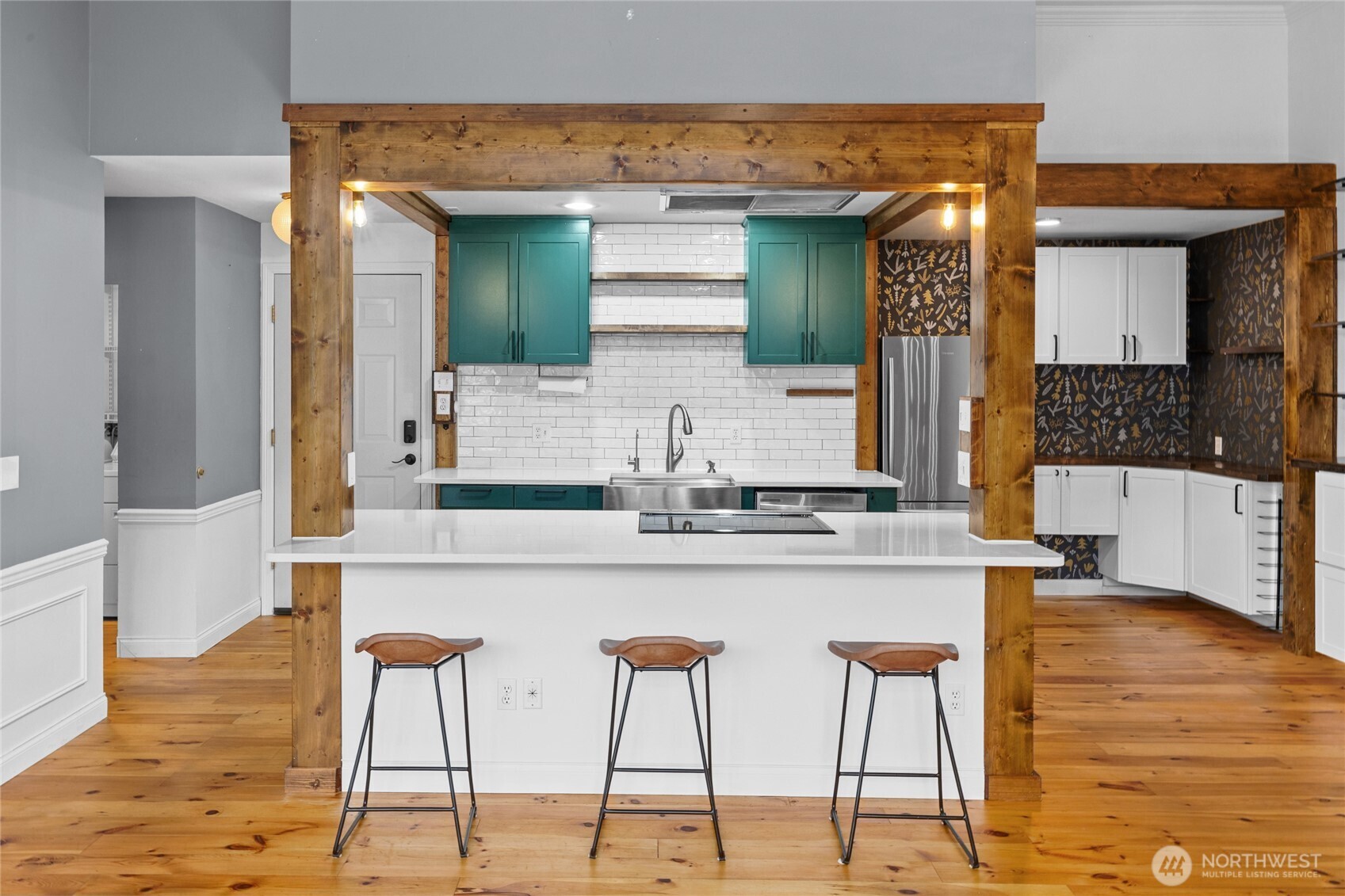 202 E Third Street #210, Cle Elum, WA 98922