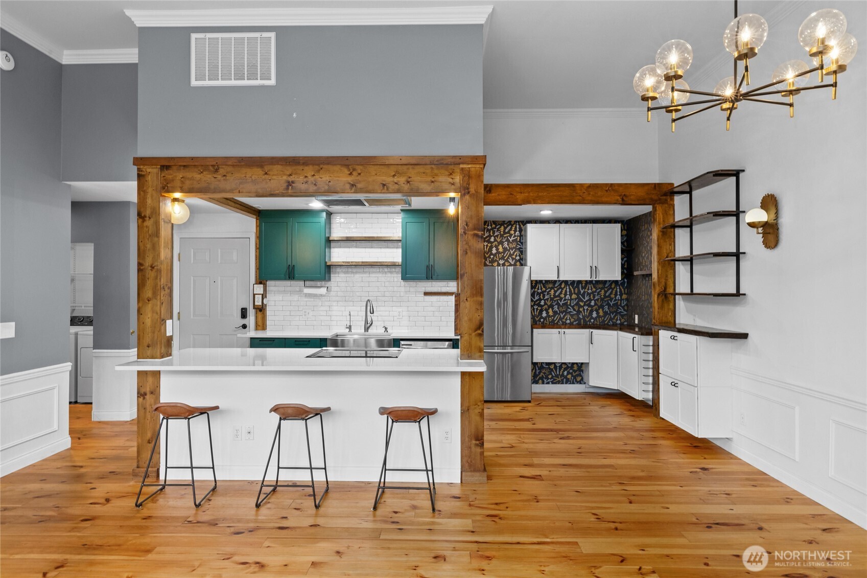 202 E Third Street #210, Cle Elum, WA 98922