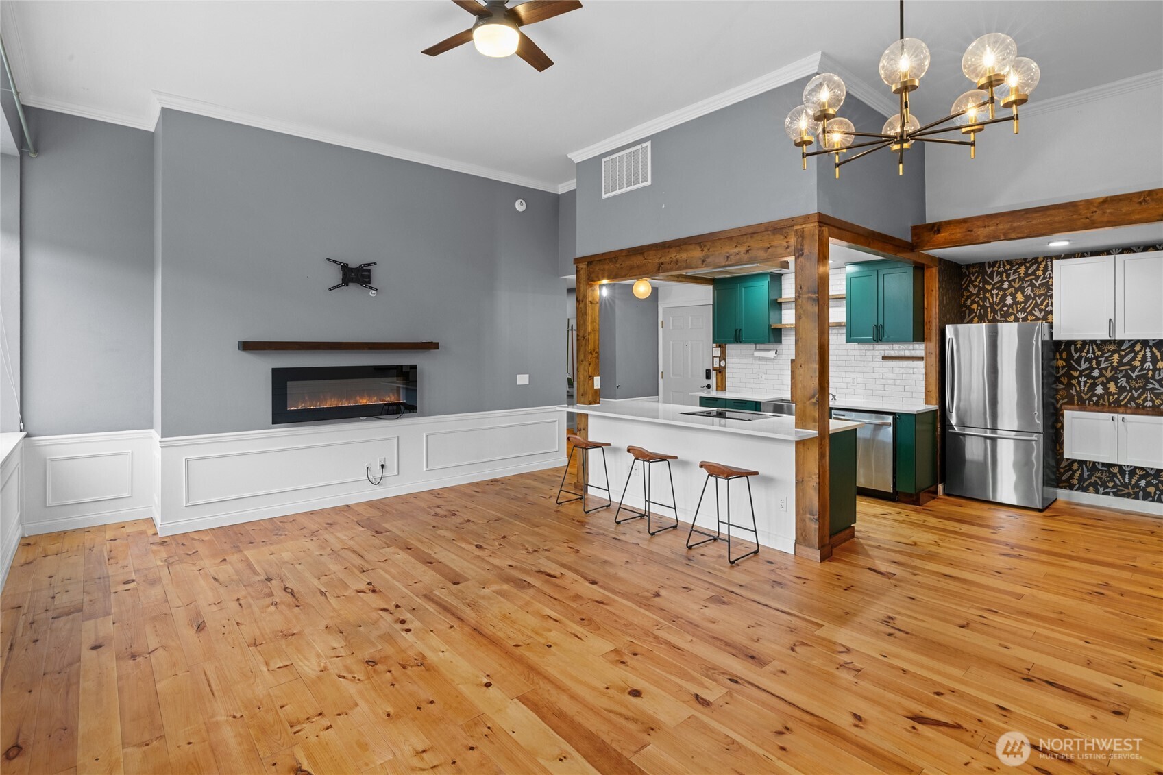 202 E Third Street #210, Cle Elum, WA 98922