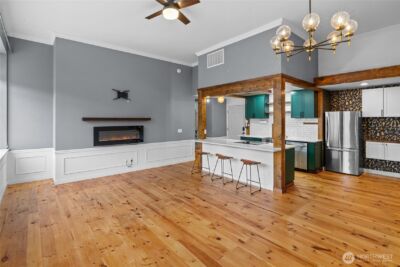 202 E Third Street #210, Cle Elum, WA 98922