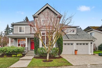 1883 145th Place SE, Bellevue, WA 98007