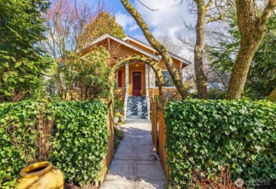 2332 45th Avenue SW, Seattle, WA 98116 - Photo 1