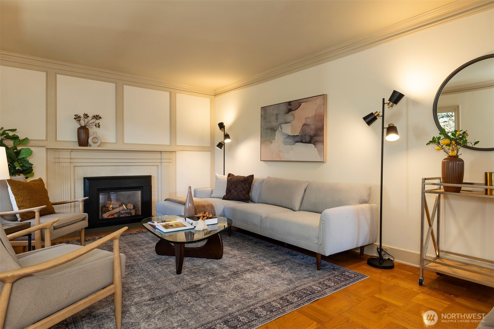 2332 45th Avenue SW, Seattle, WA 98116