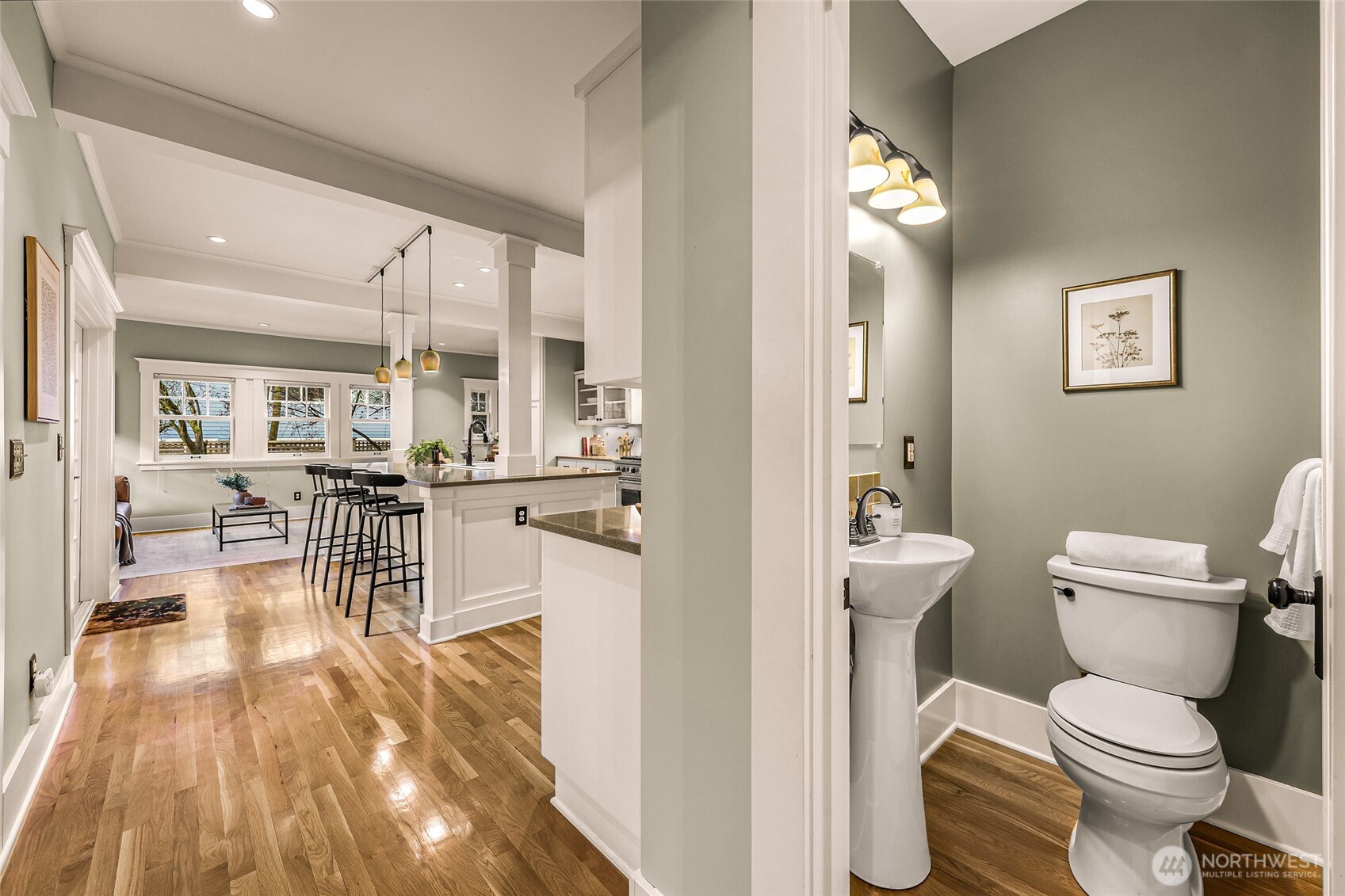 2333 Federal Avenue E, Seattle, WA 98102