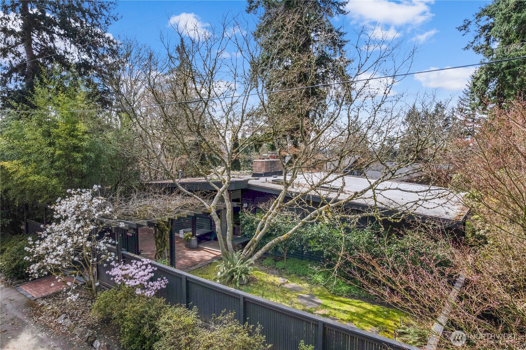 16 Wembley Lane , Mercer Island, WA 98040