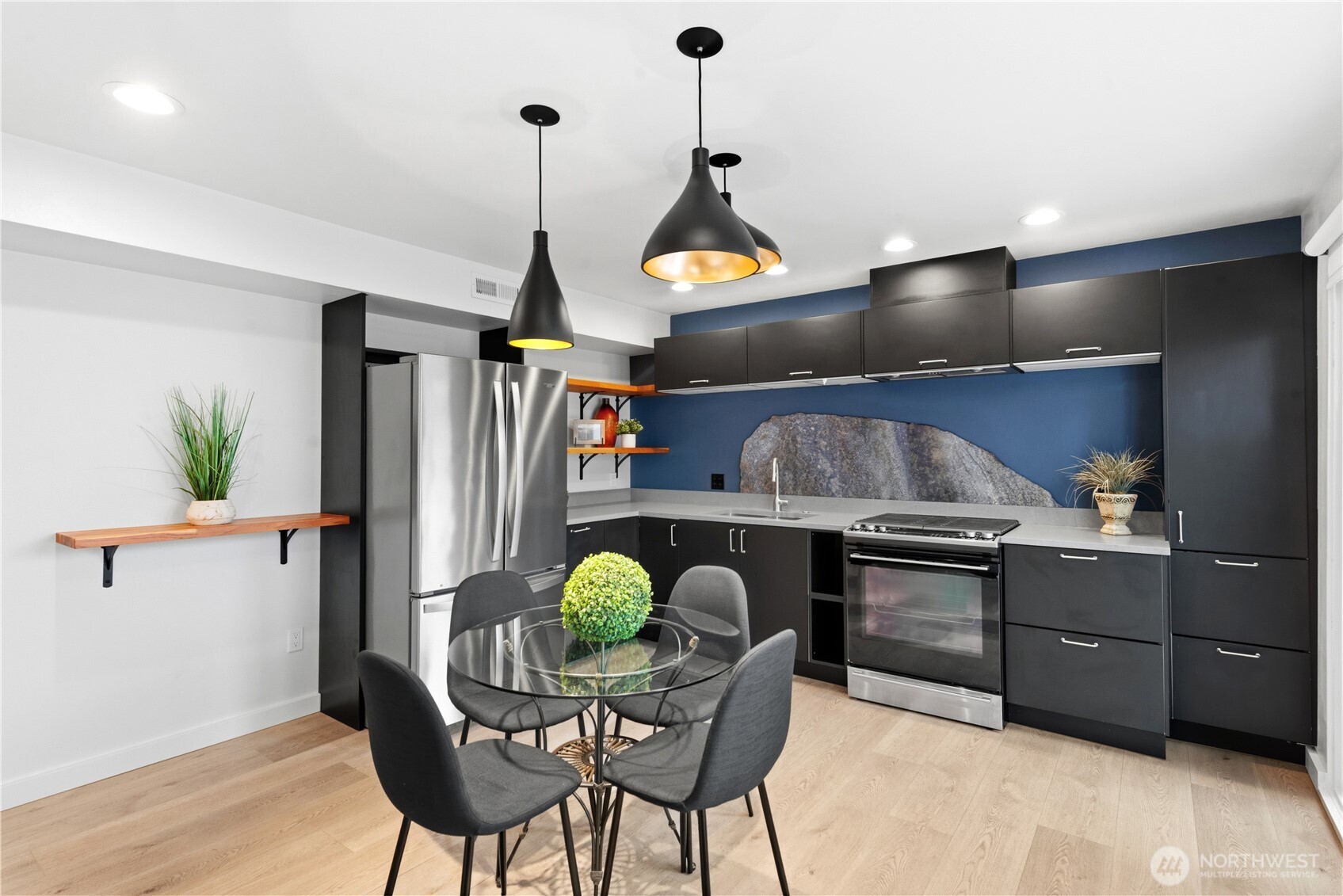 16 Wembley Lane , Mercer Island, WA 98040