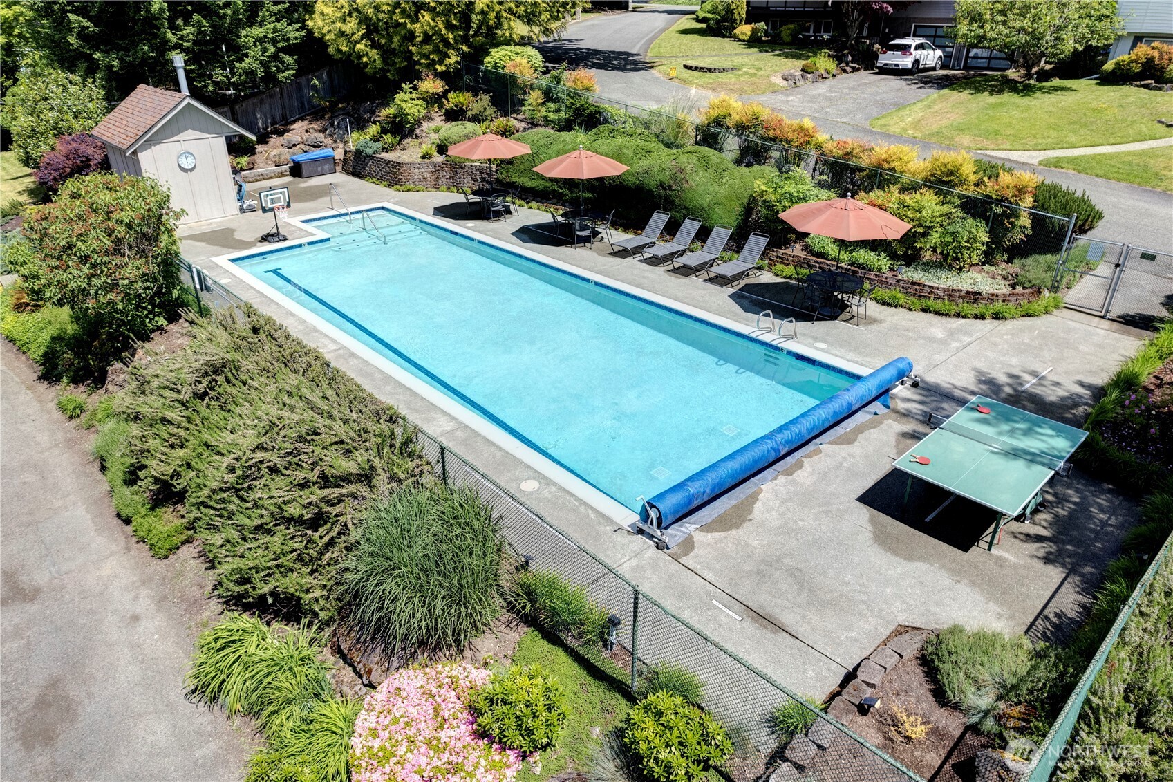 16 Wembley Lane , Mercer Island, WA 98040