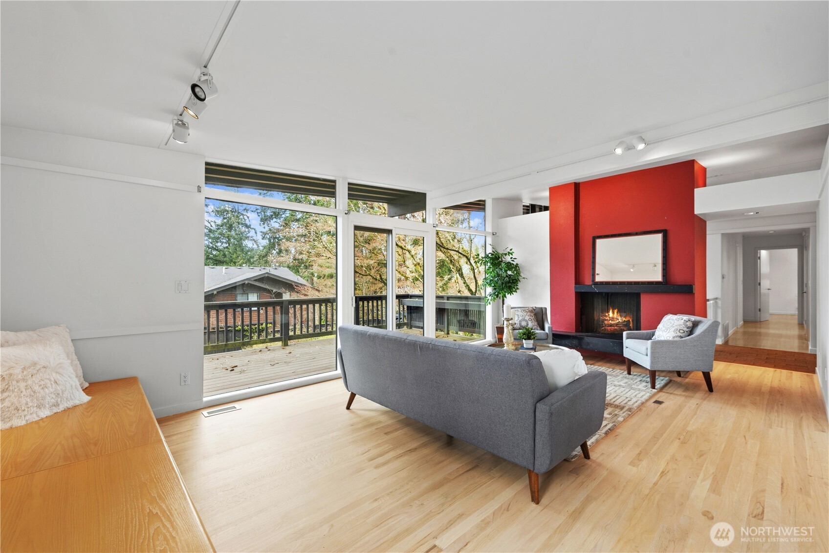 16 Wembley Lane , Mercer Island, WA 98040