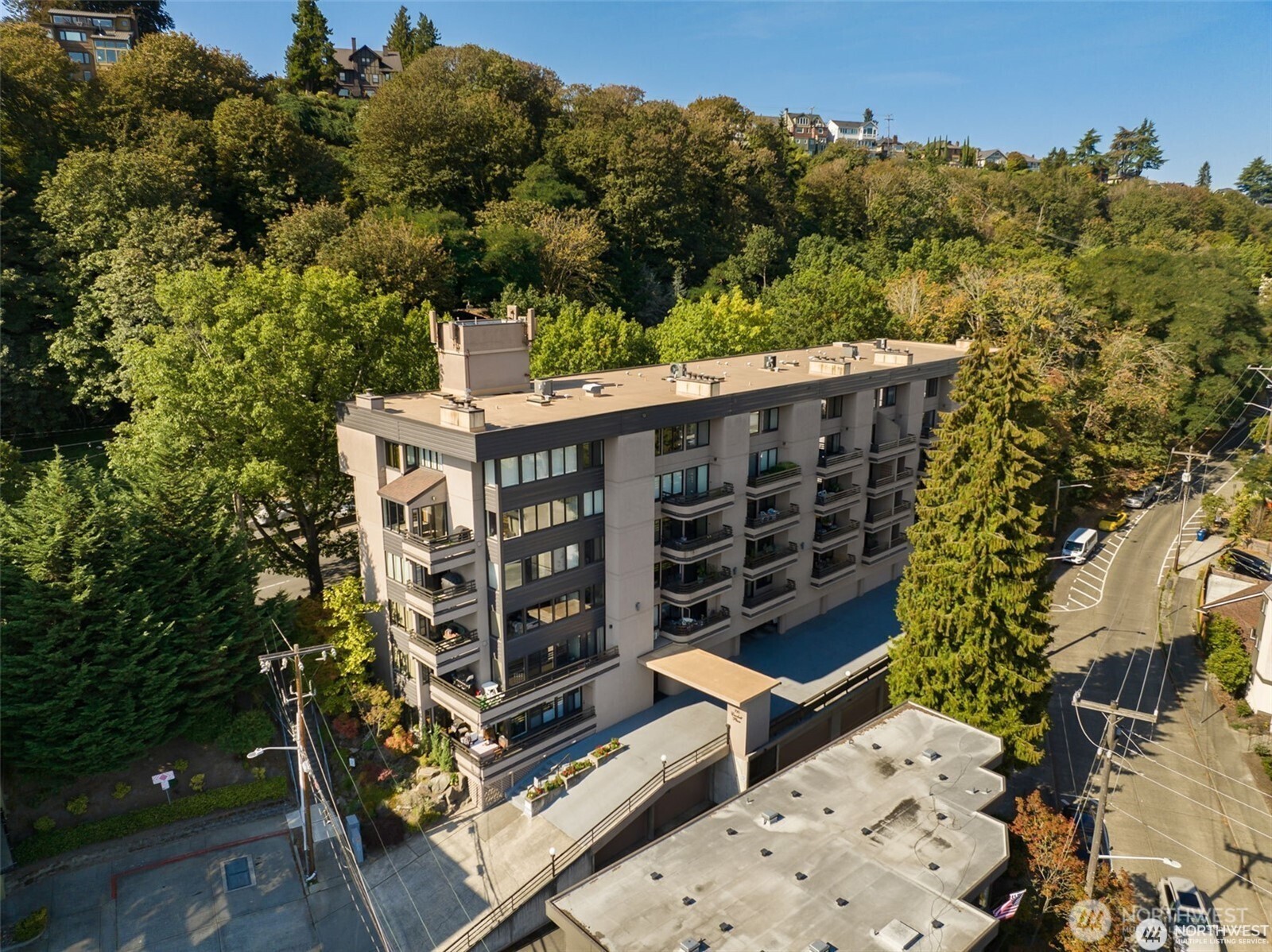 700 Crockett Street #204, Seattle, WA 98109