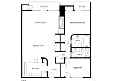 700 Crockett Street #204, Seattle, WA 98109 - Photo 17