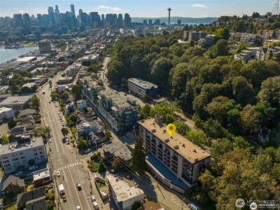 700 Crockett Street #204, Seattle, WA 98109 - Photo 2