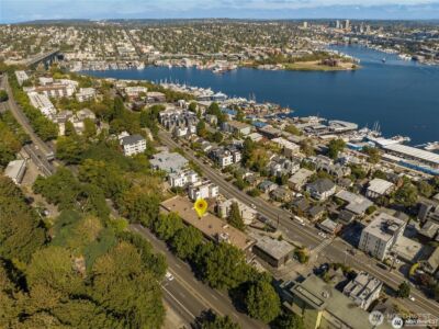 700 Crockett Street #204, Seattle, WA 98109 - Photo 3