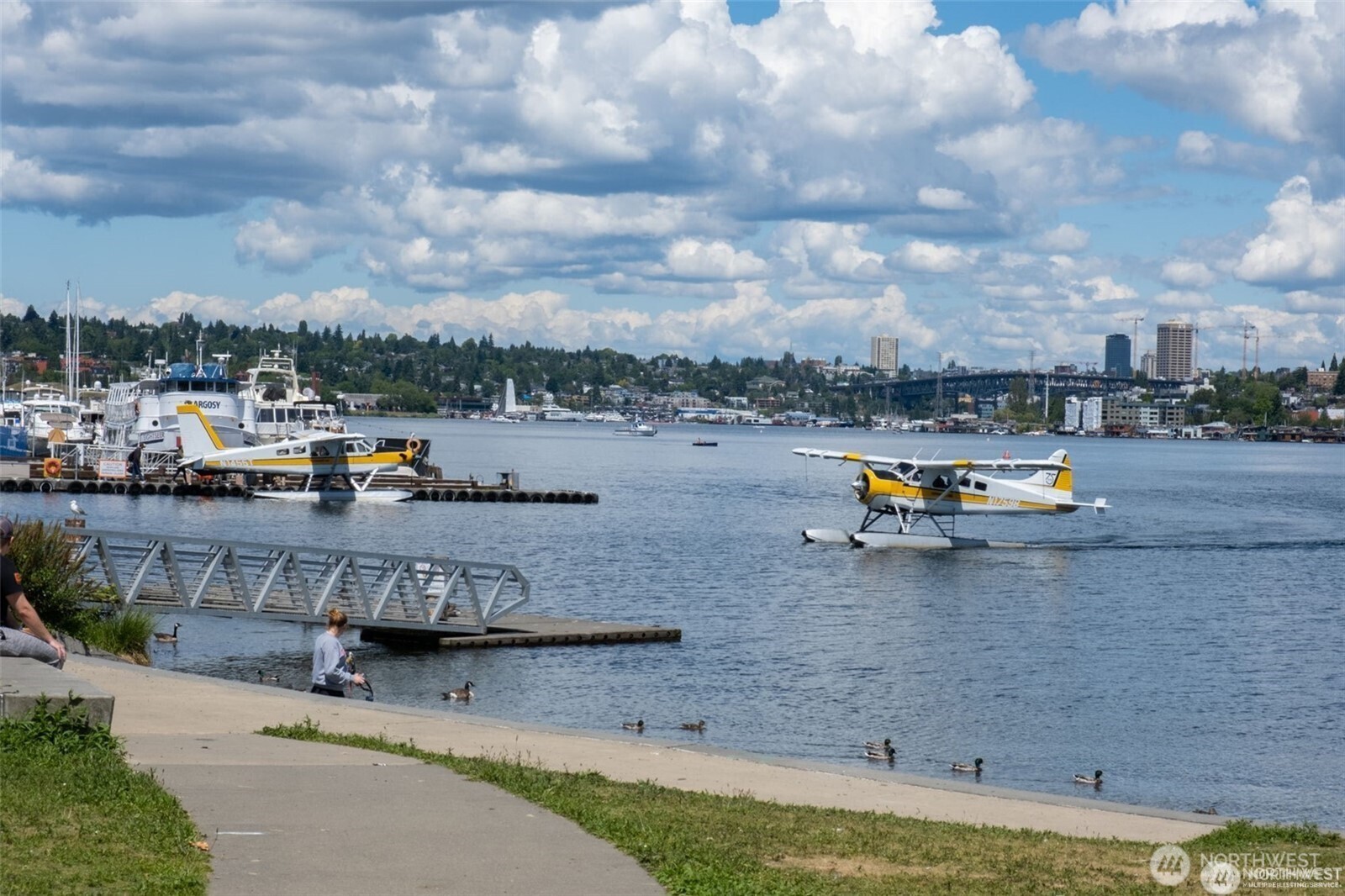 700 Crockett Street #204, Seattle, WA 98109