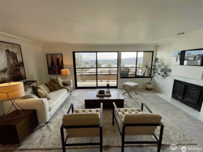 700 Crockett Street #204, Seattle, WA 98109 - Photo 5