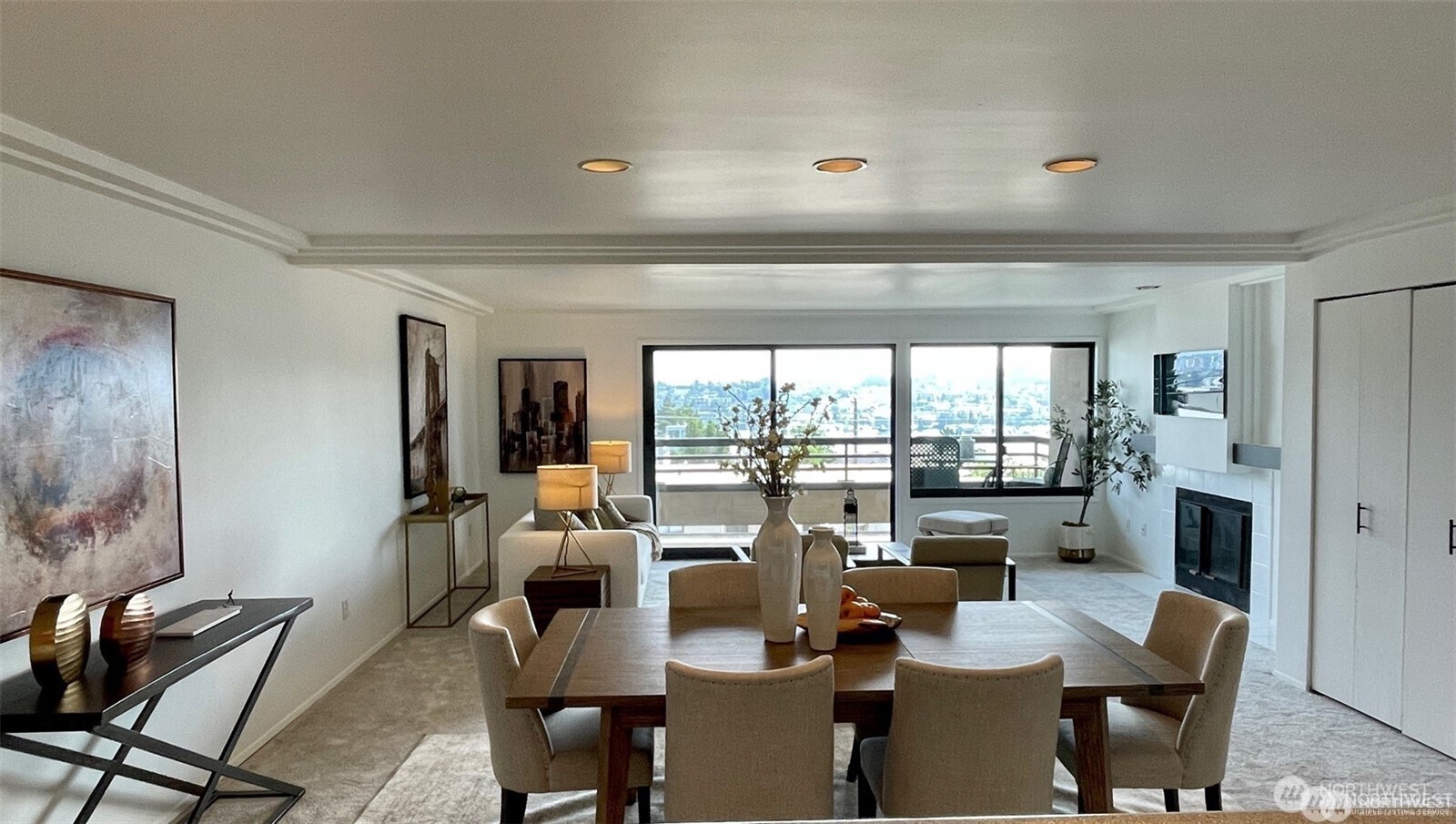 700 Crockett Street #204, Seattle, WA 98109