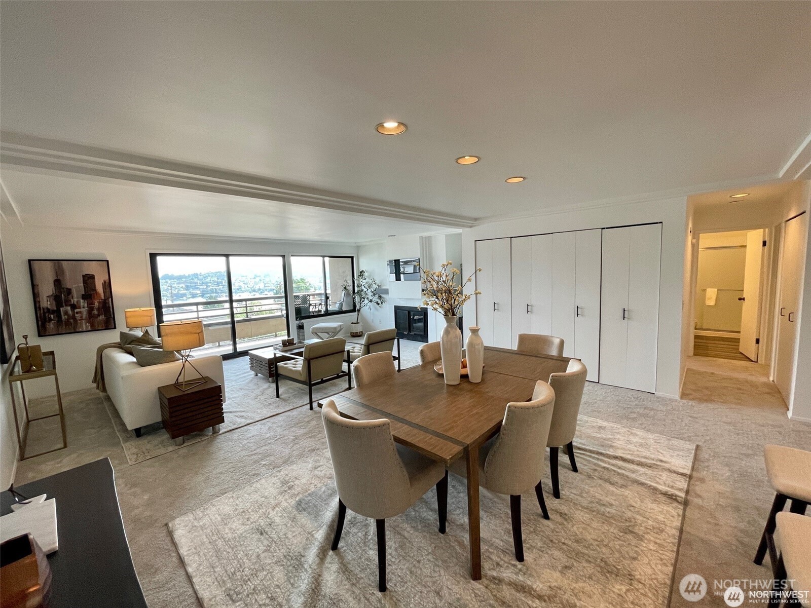 700 Crockett Street #204, Seattle, WA 98109