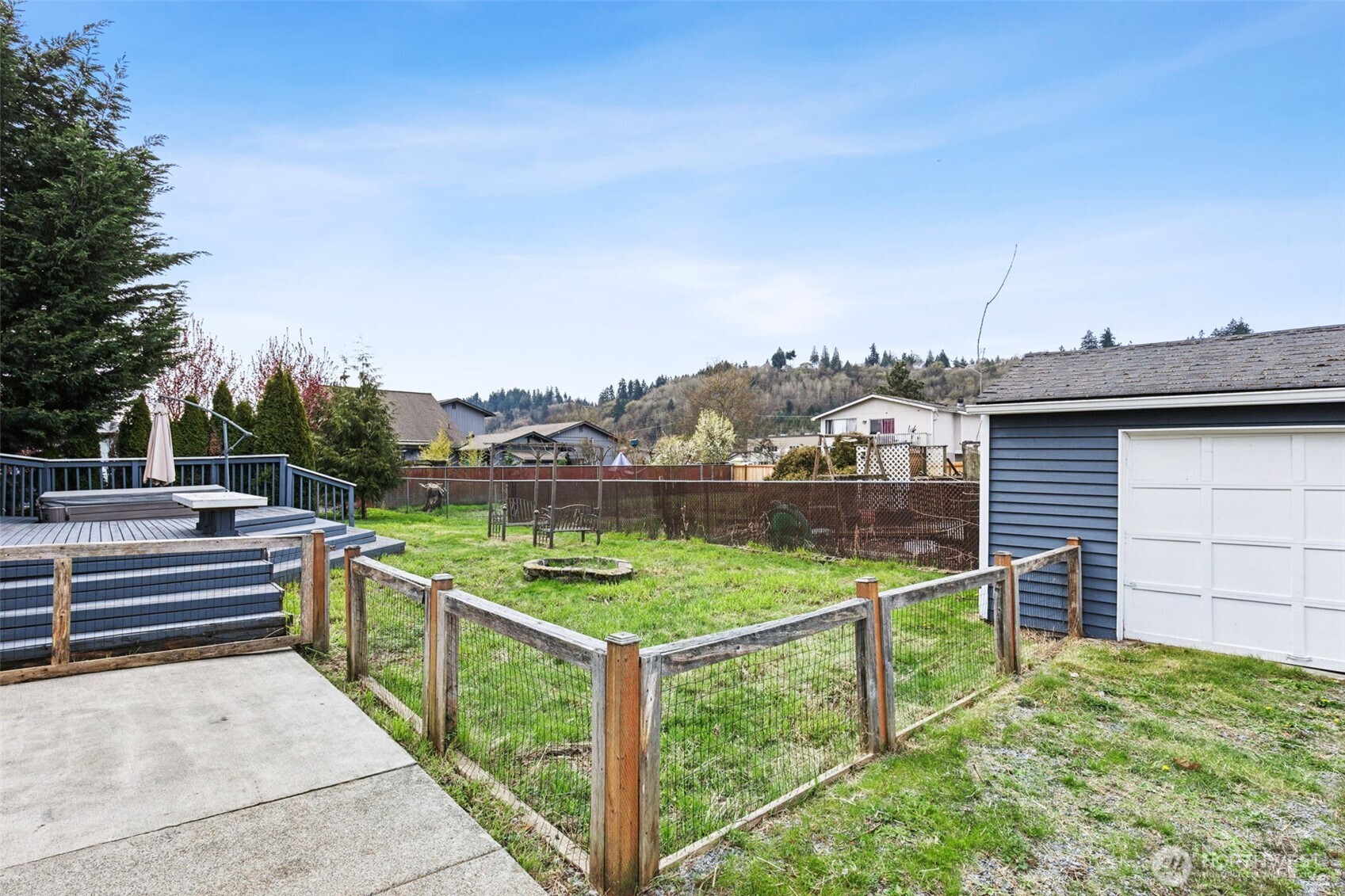 214 10th Avenue N, Algona, WA 98001