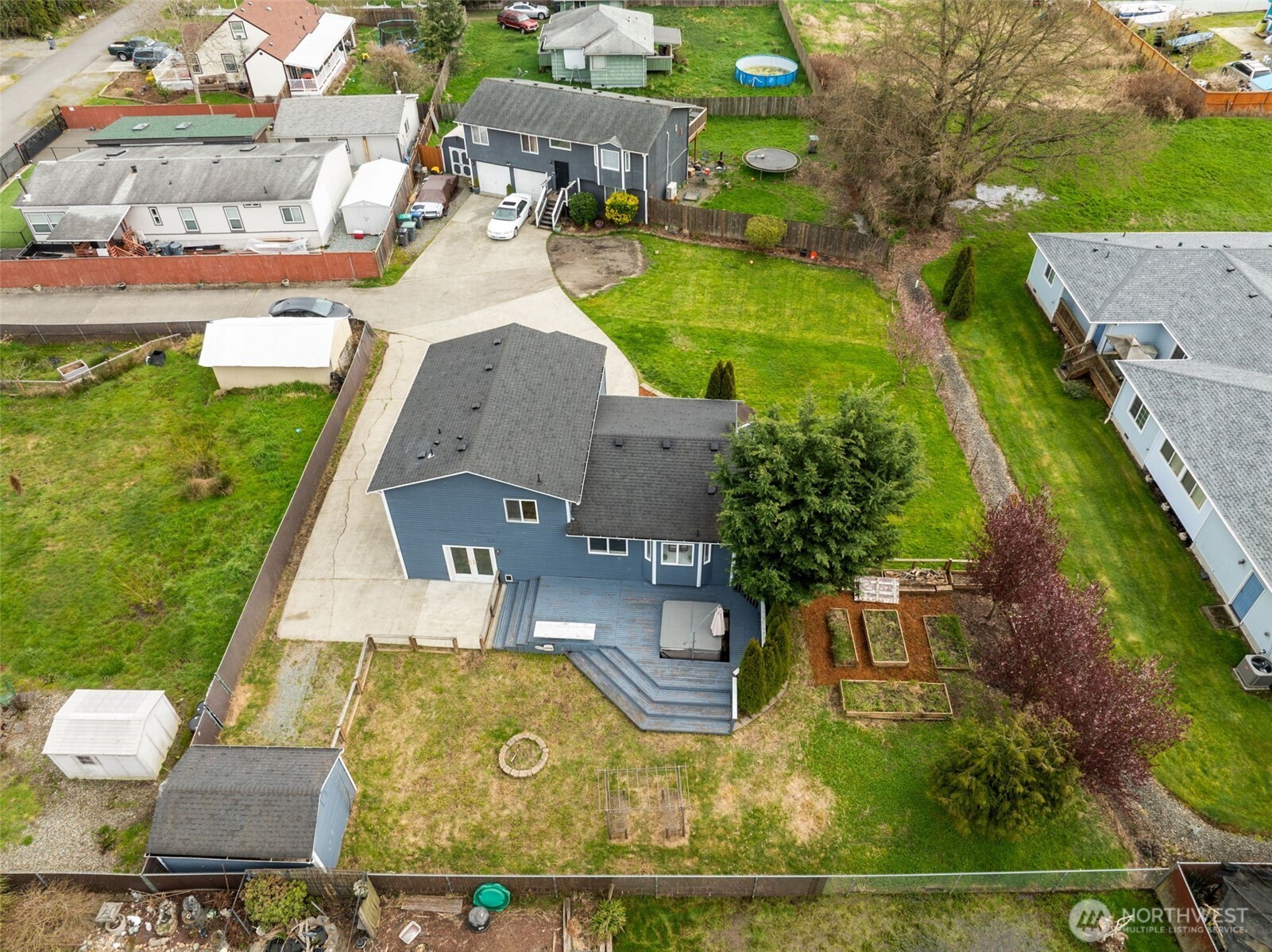 214 10th Avenue N, Algona, WA 98001