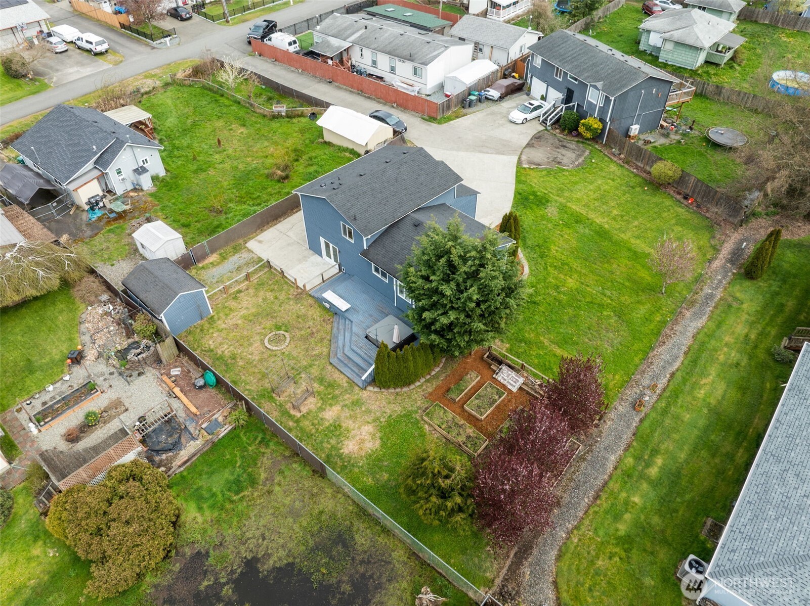 214 10th Avenue N, Algona, WA 98001