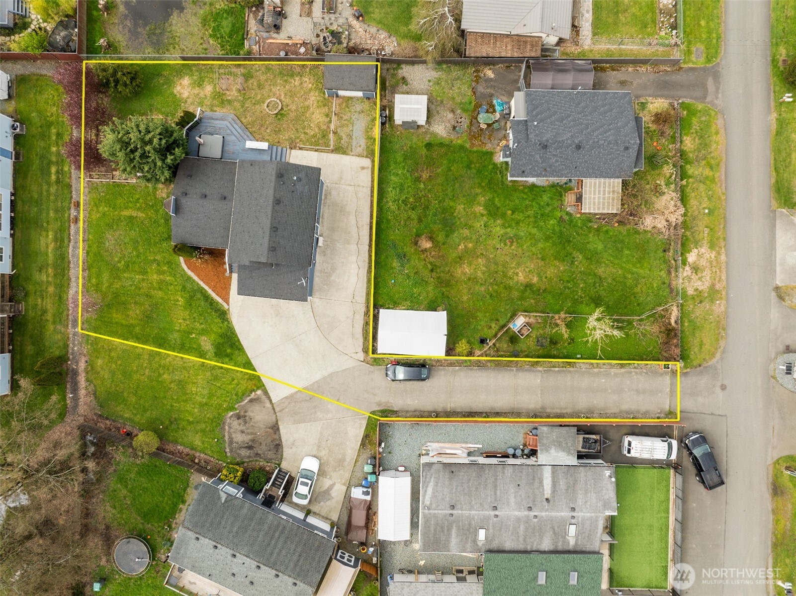 214 10th Avenue N, Algona, WA 98001